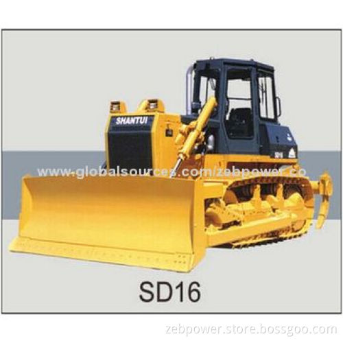 SD13 Shantui bulldozer, high quality competitive price